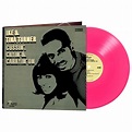 Ike & Tina Turner – Cussin’, Cryin’ & Carryin’ On (Limited Edition ...
