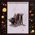 Wings - Listen To What The Man Said (1975, Vinyl) | Discogs