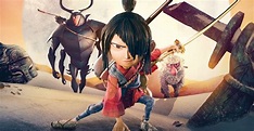 Kubo e la spada magica - film: guarda streaming online