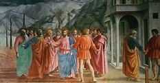 Learn About Masaccio: the First Great Painter of the Italian Renaissance