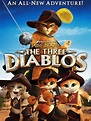 Puss in Boots: The Three Diablos - film 2012 - Beyazperde.com