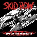 Skid Row - Revolutions Per Minute Lyrics and Tracklist | Genius