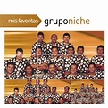 Grupo Niche - Mis Favoritas (FLAC) (Mp3)