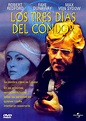 Los tres días del Cóndor - Película - 1975 - Crítica | Reparto ...