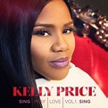 Kelly Price ~ Songs List | OLDIES.com