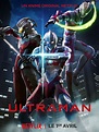Photos et affiches de Ultraman (2019) Saison 3 - AlloCiné