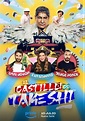 El Castillo De Takeshi - Ver la serie de tv online