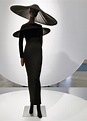 Stylecurated: PIERRE CARDIN: FUTURE FASHION @THE BROOKYLN MUSEUM