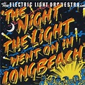 Electric Light Orchestra - The Night The Light Went On In Long Beach ...