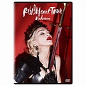 Rebel Heart Tour Live DVD