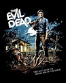 The Evil Dead Indie Movie Posters, Movie Posters For Sale, Horror ...