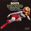 Nancy Sinatra - Boots (CD, Album, Reissue) | Discogs