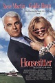HOUSESITTER (1992) | Film posters vintage, Best movie posters, Comedy ...