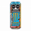 Bebida energética Monster mango loco 473 ml | Walmart