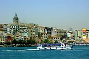 Photo du film Crossing the bridge - the sound of Istanbul - Photo 19 ...