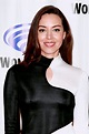 Aubrey Plaza - "Legion" Photocall at WonderCon 2019 • CelebMafia