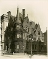 Mansions of the Gilded Age: George Jay Gould Townhouse 5th Avenue ...