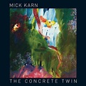 The Concrete Twin, Mick Karn - Qobuz