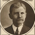Thomas R Marshall N(1854-1925) 28Th Vice President Of The United States ...