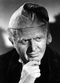 Turner Classic Movies — Reginald Owen as Ebenezer Scrooge in A CHRISTMAS...