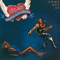 "Come Get It! (Remastered)". Album of Rick James buy or stream ...