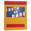 Truth or Dare by University Games | Truth or dare games, Dare games, Truth