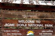 Jigme Dorji National Park: A Trekker’s Paradise In Bhutan