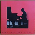 Andrew Hill - Hommage (Vinyl, LP, Album) | Discogs