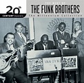 20th Century Masters The Millennium Collection The Best Of The Funk ...
