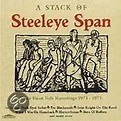 Stack of Steeleye Span (1973-1975), Steeleye Span | CD (album) | Muziek ...