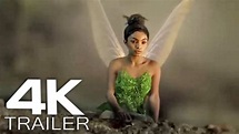 PETER PAN & WENDY Trailer (2023) Disney Live-Action Movie 4K - YouTube