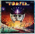 Tomita - Kosmos (1978, Vinyl) | Discogs