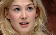 Rosamund PIKE : Biographie et filmographie