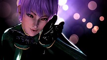 Wallpaper : Dead or Alive, doa, Kasumi, Ayane, Video Game Art 1920x1080 ...