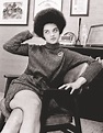 Kathleen Cleaver was a prominent member of the Black Panthers in the ...