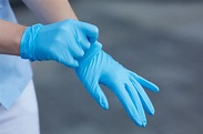 6 Ways Hospital Gloves Can Keep You From Infection – My Glove Depot