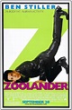ZOOLANDER 2001 Original 27x40 Movie Poster BEN STILLER, Owen C. Wilson ...