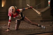 Margot Robbie as Harley Quinn - Suicide Squad Photo (40080688) - Fanpop