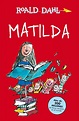 Entre Paginas: Reseña Matilda, Roald Dahl