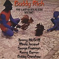 ‎Buddy Rich, Lionel Hampton在 Apple Music 上的《The Last Blues Album, Vol.1》