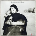 Joni Mitchell – Hejira (1976) Vinyl, LP, Album, Gatefold – Voluptuous ...