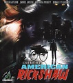 American Rickshaw (1989) director: Sergio Martino | BLU-RAY | Cauldron ...