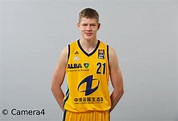 Monster-Talent Moritz Wagner und der Schritt in die NBA › BBL Profis