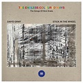 Amazon.com: The Endless Coloured Ways: The Songs of Nick Drake - David ...