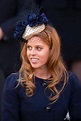 Princesa Beatriz de York: el estilo de la royal más genuina británica | Vogue