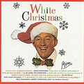Bing Crosby, 'White Christmas' | 40 Essential Christmas Albums ...