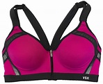 Victoria's Secret Incredible Front Close Sports Bra 32DD Pink ...