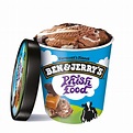 Ben & Jerry's Phish Food Ice Cream, 16 oz - Walmart.com - Walmart.com