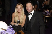 Carrie Underwood's Husband Mike Fisher 'Stays out of Her Way' When She ...