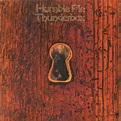 Pink Floyd Ilustrado: 1974 Thunderbox - Humble Pie